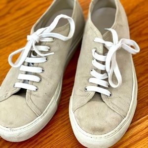 Common Projects Achilles low #4011 37 7543
